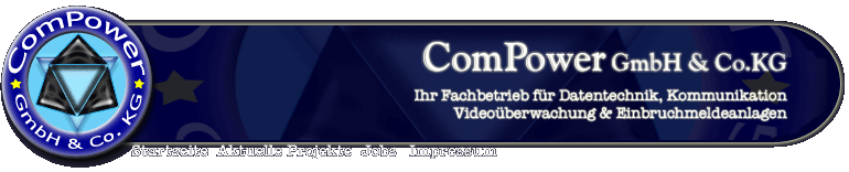 ComPower GmbH & Co.KG ComPower GmbH & Co.KG